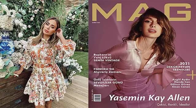 Gülnur Güneş Çelik Biyografisi foto galeri 4