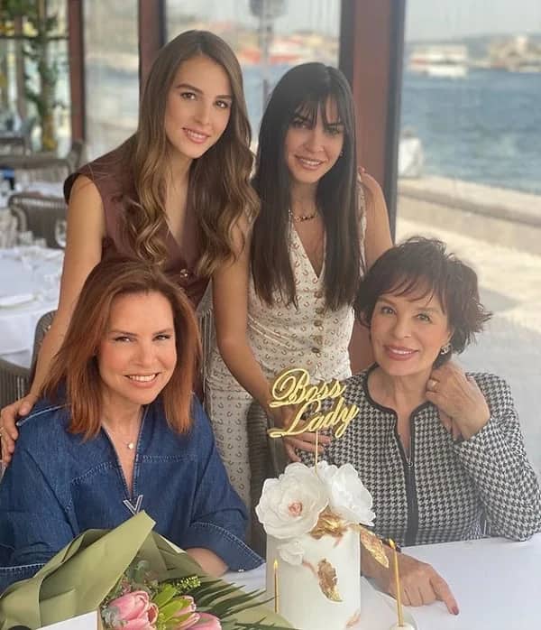 Gülşah Soydan Alkoçlar Biyografisi foto galeri 1