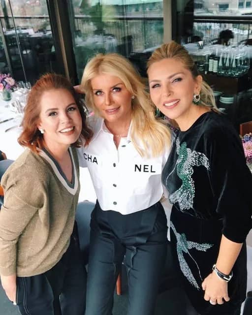 Gülşah Soydan Alkoçlar Biyografisi foto galeri 4