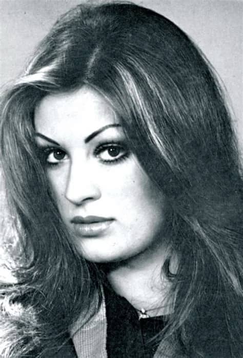 Gülşen Bubikoğlu Biyografisi foto galeri 2