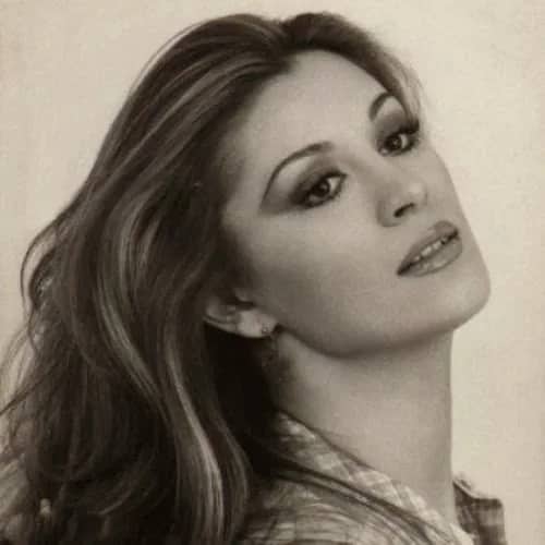 Gülşen Bubikoğlu Biyografisi foto galeri 3