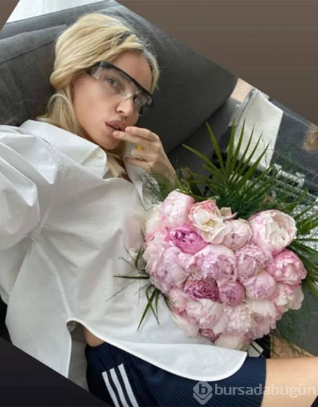 Gülşen Sara Tatlı Biyografisi foto galeri 2