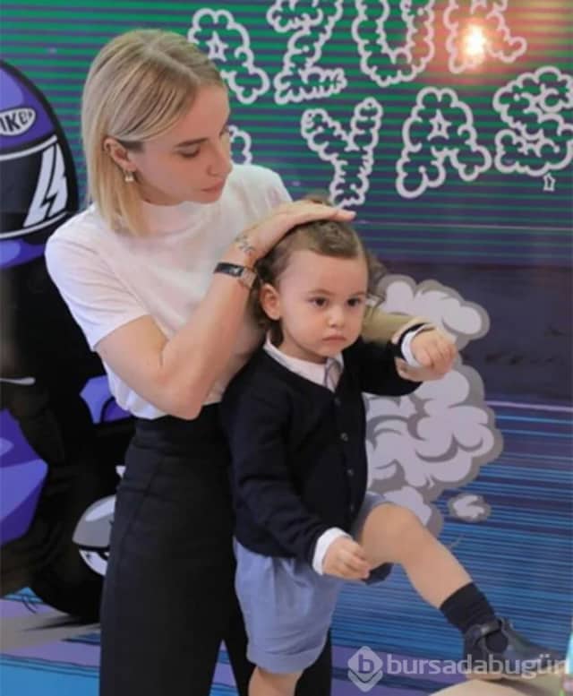 Gülşen Sara Tatlı Biyografisi foto galeri 4