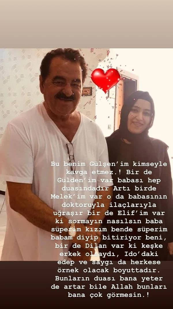 Gülşen Tatlıses Biyografisi foto galeri 2
