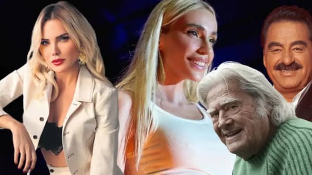 Gülşen Tatlıses Biyografisi foto galeri 3