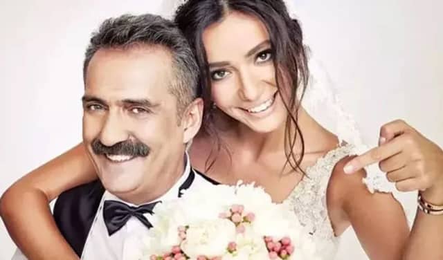 Gülsenem Kurt Biyografisi foto galeri 4