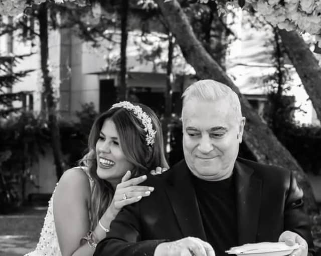Gülseren Ceylan Biyografisi foto galeri 2