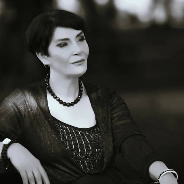 Gülsün Çetinkaya Biyografisi foto galeri 1