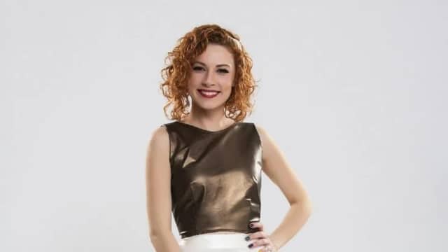 Gülümser Topaloğlu Biyografisi foto galeri 1