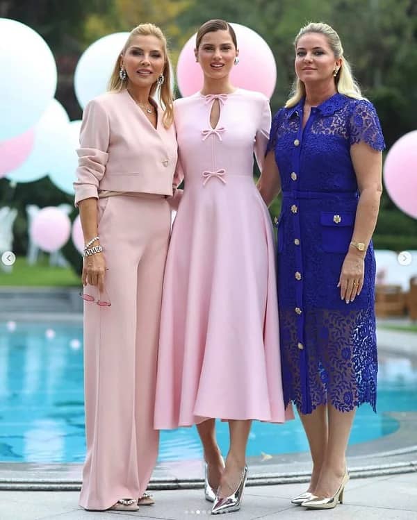 Güneş Dimili Biyografisi foto galeri 1