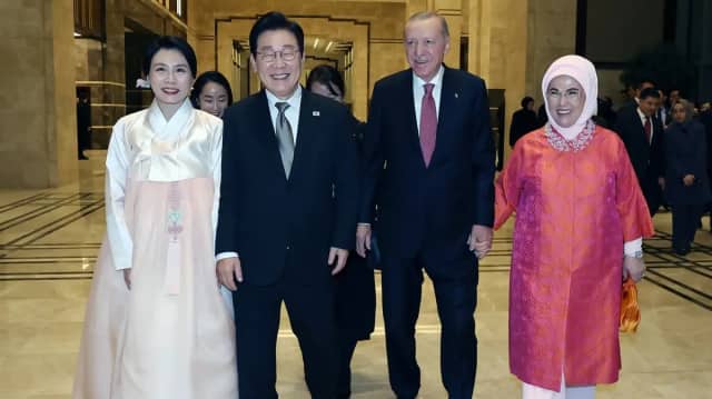 Güney Erdoğan Biyografisi foto galeri 5