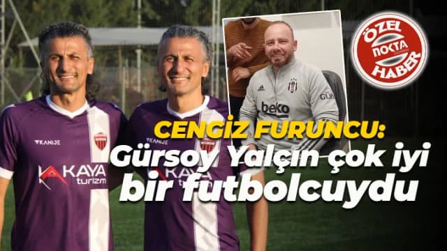 Gürsoy Yalçın Biyografisi foto galeri 2