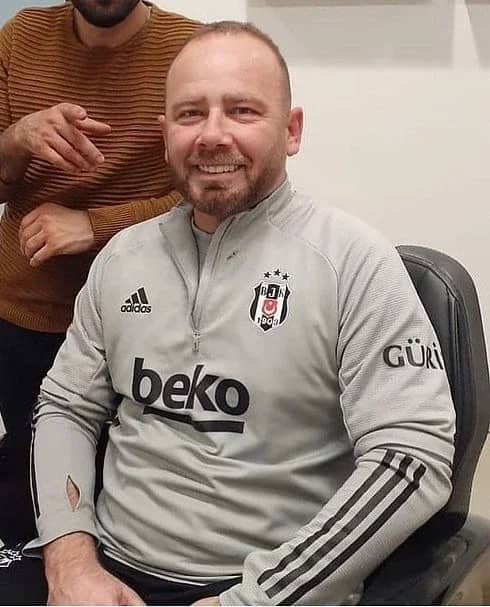 Gürsoy Yalçın Biyografisi foto galeri 4