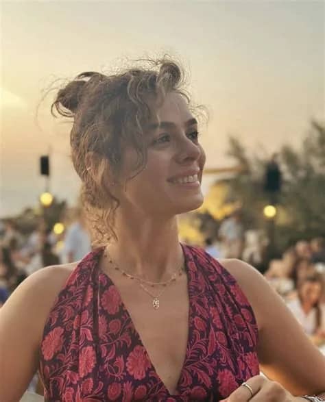 Güzide Özpirinçci Biyografisi foto galeri 2