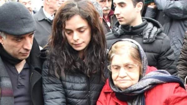 Güzide Özpirinçci Biyografisi foto galeri 4