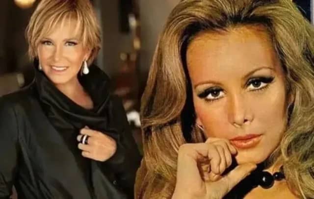 Habibe Leman Şaşırmaz Biyografisi foto galeri 1