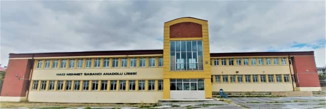 Hacı Mehmet Sabancı Biyografisi foto galeri 1
