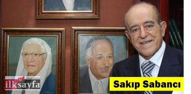 Hacı Ömer Sabancı Biyografisi foto galeri 2
