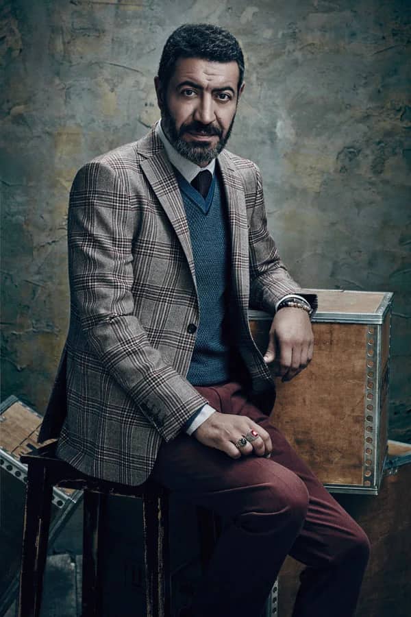 Hakan Altun Biyografisi foto galeri 2