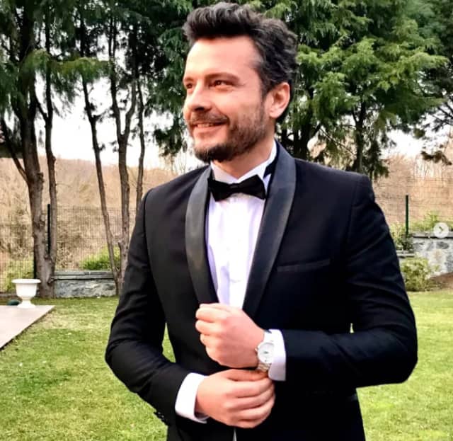 Hakan Eratik Biyografisi foto galeri 3