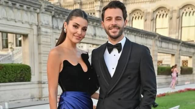 Hakan Sabancı Biyografisi foto galeri 1