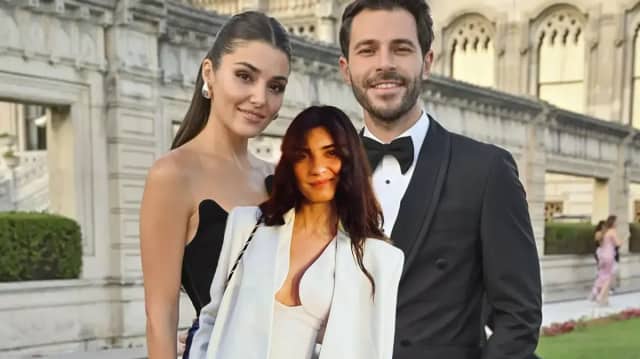 Hakan Sabancı Biyografisi foto galeri 3