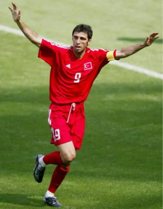 Hakan Şükür Biyografisi foto galeri 1