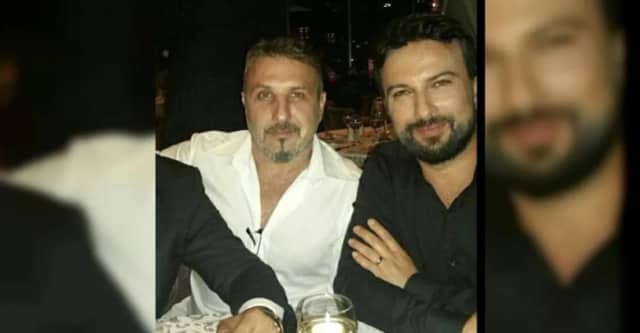 Hakan Tevetoğlu Biyografisi foto galeri 1