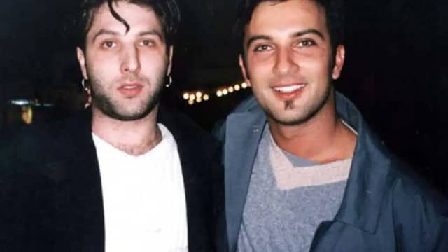 Hakan Tevetoğlu Biyografisi foto galeri 4