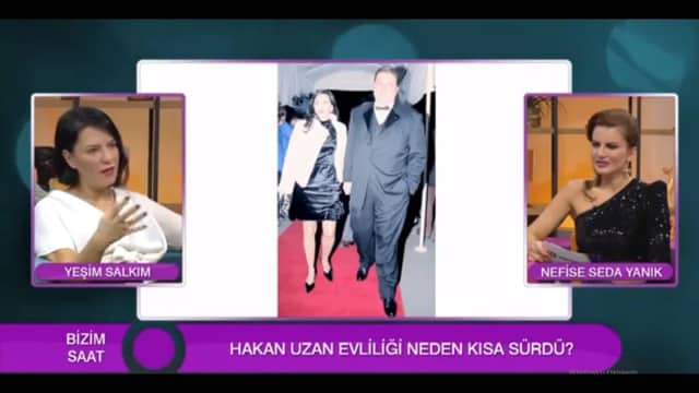 Hakan Uzan Biyografisi foto galeri 2