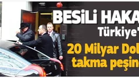 Hakan Uzan Biyografisi foto galeri 3
