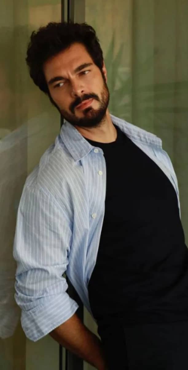 Halil İbrahim Ceyhan Biyografisi foto galeri 2