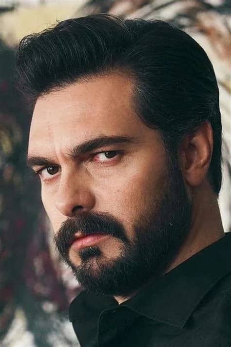 Halil İbrahim Ceyhan Biyografisi foto galeri 3