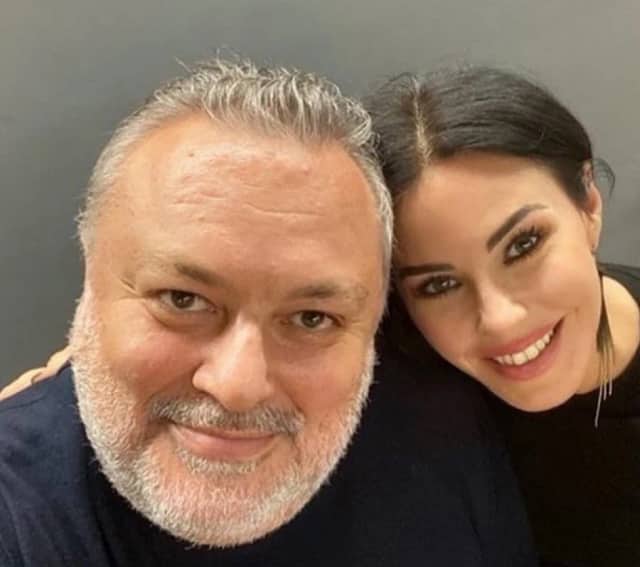 Haluk Samyeli Biyografisi foto galeri 2