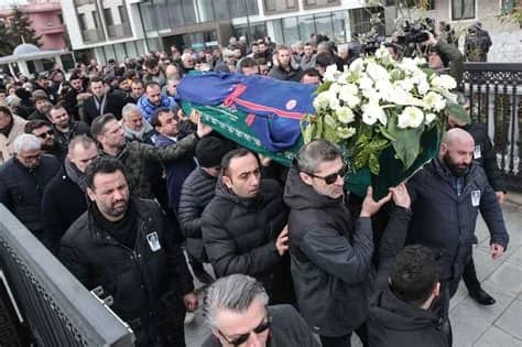 Haluk Tunçeri Biyografisi foto galeri 1