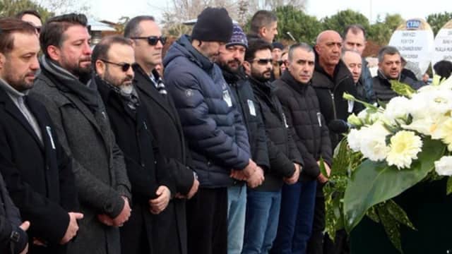Haluk Tunçeri Biyografisi foto galeri 3