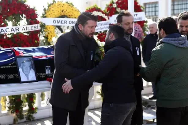 Haluk Tunçeri Biyografisi foto galeri 5