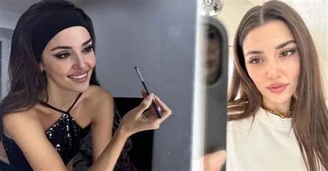 Hande Ergün Biyografisi foto galeri 2