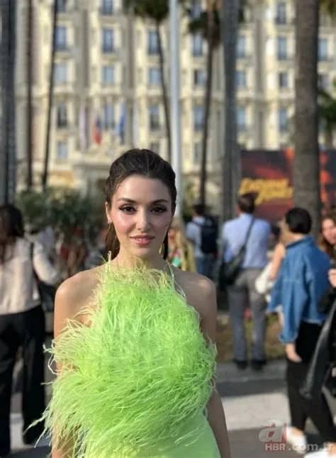 Hande Ergün Biyografisi foto galeri 3