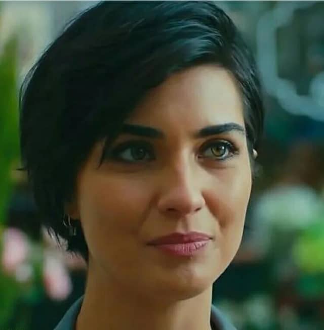 Hande Ergün Biyografisi foto galeri 4