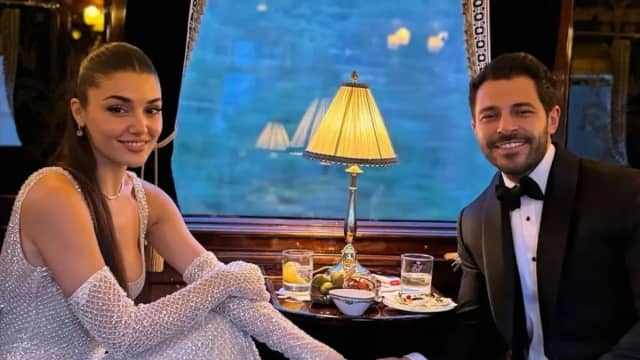 Hande Tarım Biyografisi foto galeri 4