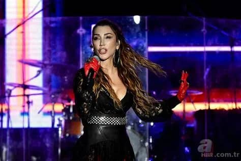 Hande Yener Biyografisi foto galeri 5