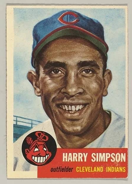 Harry Simpson Biyografisi foto galeri 1