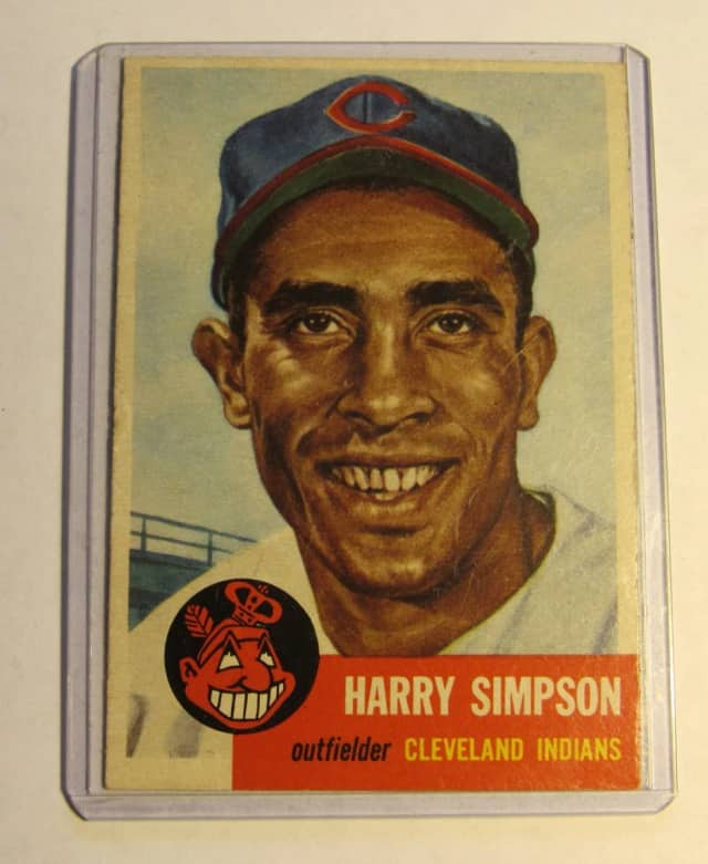 Harry Simpson Biyografisi foto galeri 3