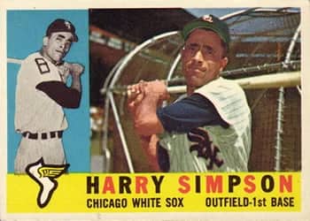 Harry Simpson Biyografisi foto galeri 4