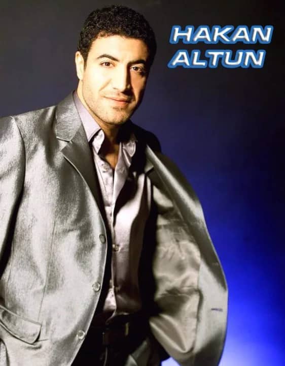 Hasan Altun Biyografisi foto galeri 2