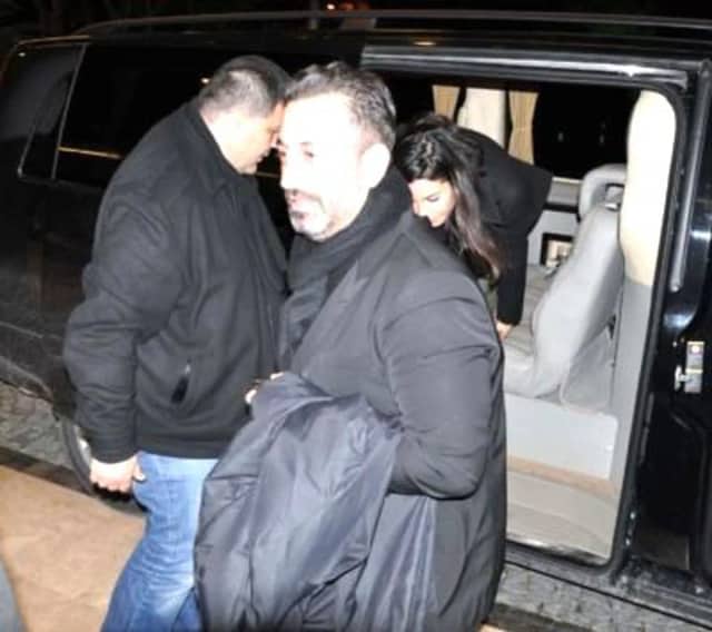 Hasan Neşet Yağtu Biyografisi foto galeri 3