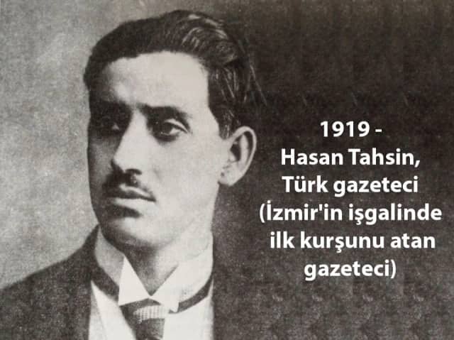Hasan Tahsin Akkor Biyografisi foto galeri 1