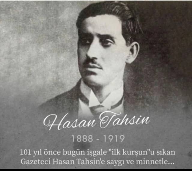Hasan Tahsin Akkor Biyografisi foto galeri 2