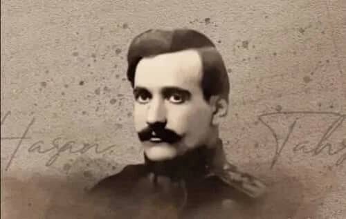Hasan Tahsin Akkor Biyografisi foto galeri 3